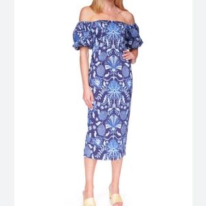 Cara Cara Karene Dress S